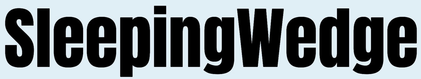 SleepingWedge