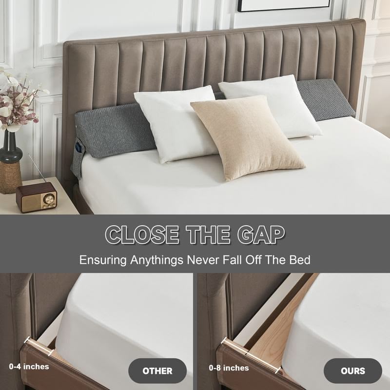 SleepingWedge Pillow