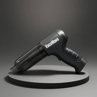VacuWave 2.0 Pro Bundle | Portable Vacuum